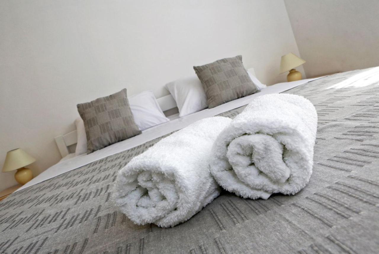 Apartmani Cili Miletici ภายนอก รูปภาพ