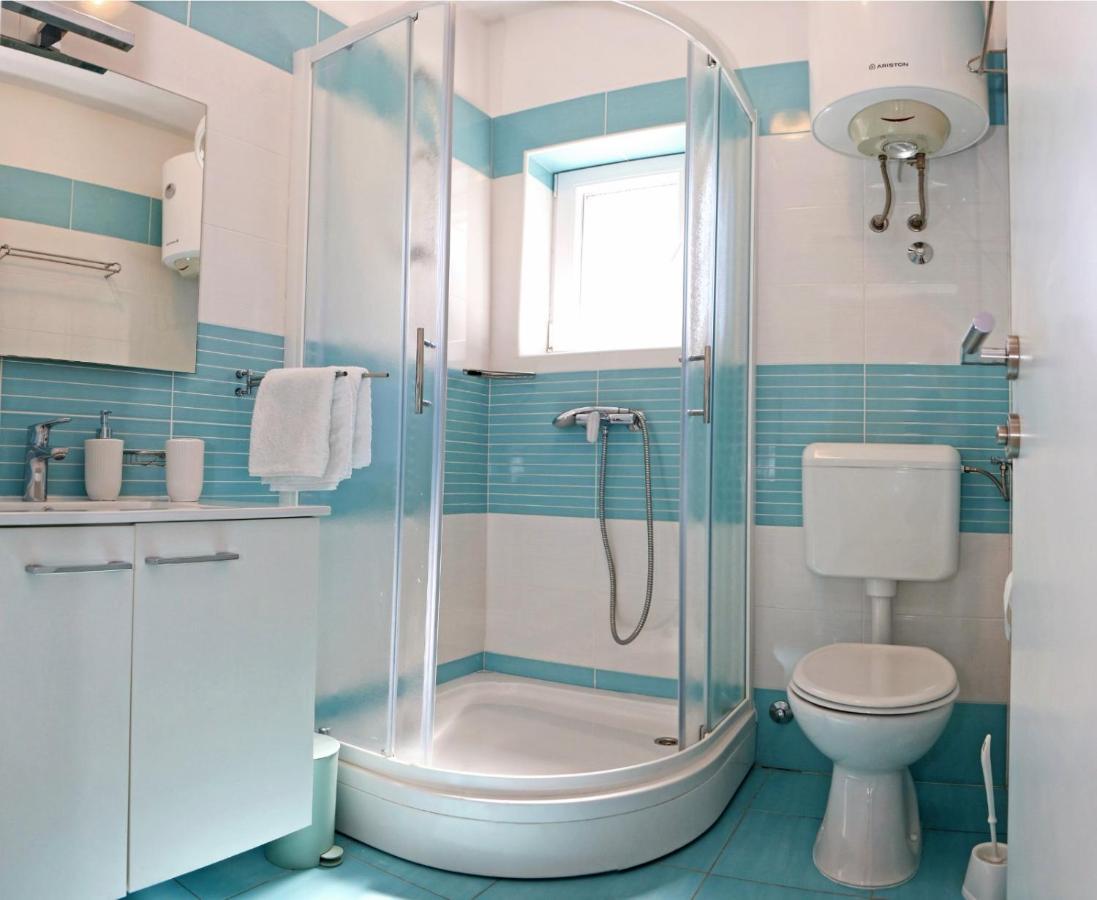 Apartmani Cili Miletici ภายนอก รูปภาพ