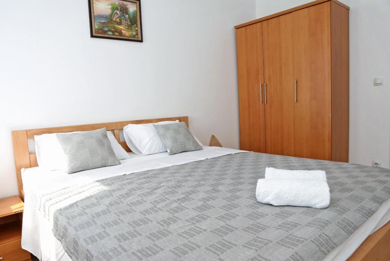 Apartmani Cili Miletici ภายนอก รูปภาพ