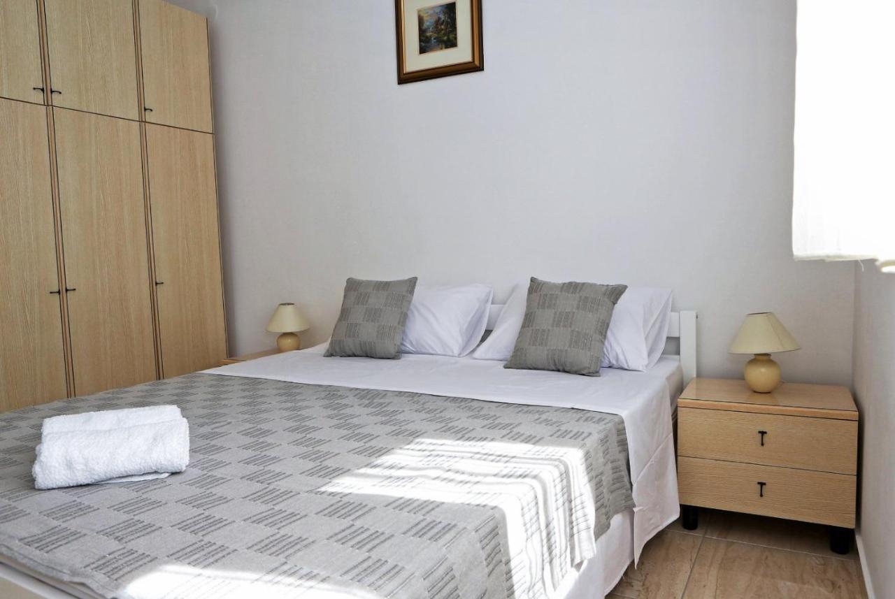 Apartmani Cili Miletici ภายนอก รูปภาพ