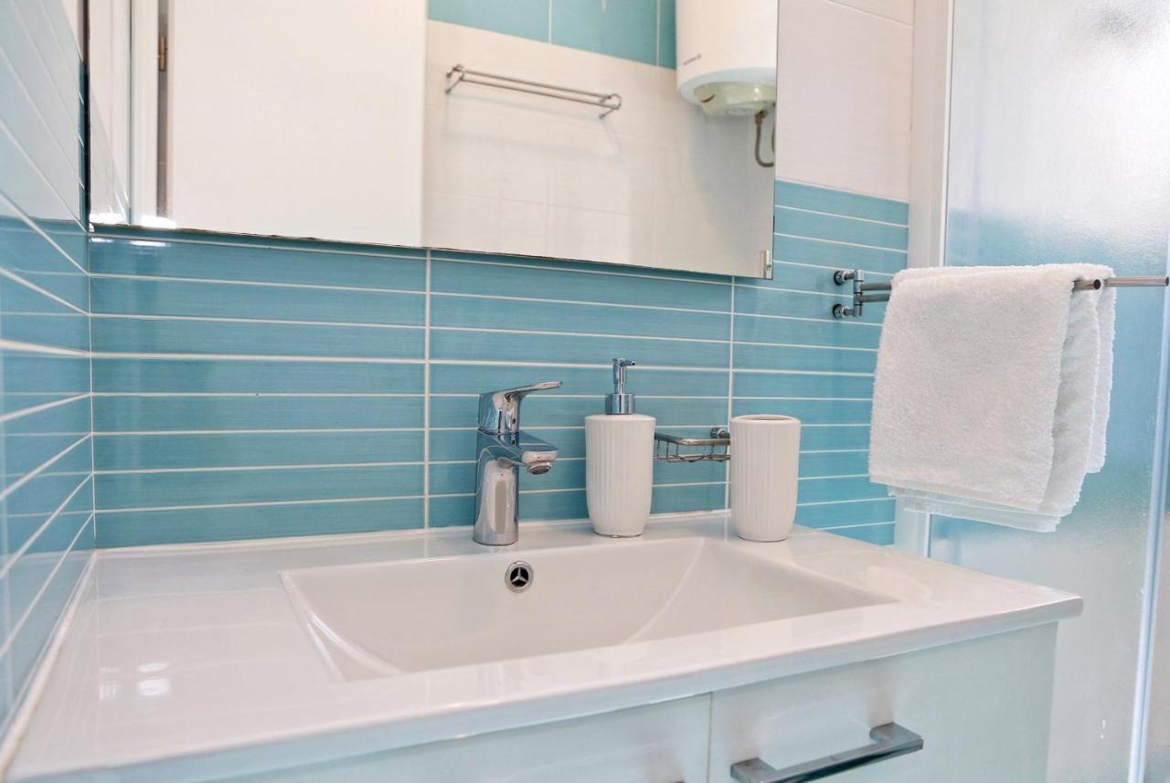 Apartmani Cili Miletici ภายนอก รูปภาพ