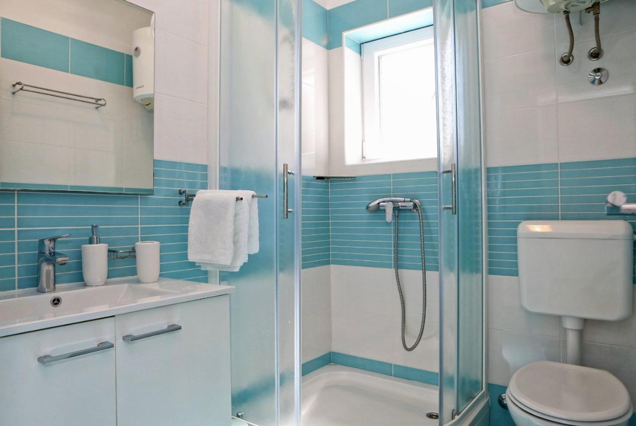 Apartmani Cili Miletici ภายนอก รูปภาพ