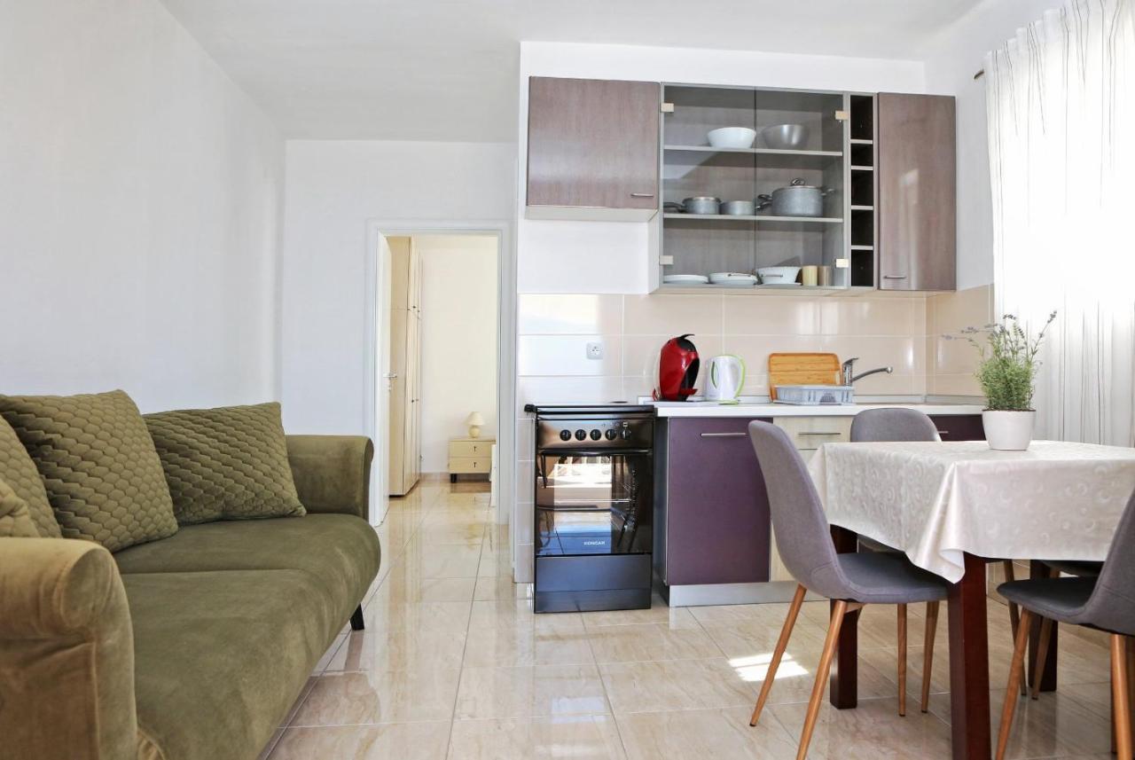 Apartmani Cili Miletici ภายนอก รูปภาพ